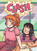 Clash cover