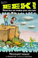 Mermaid Island cover