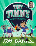 Time to Celebrate! cover