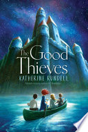 The Good Thieves cover