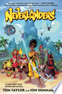 Neverlanders cover