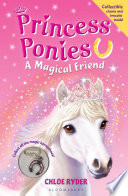 A Magical Friend cover