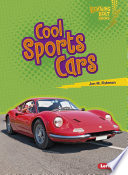 Cool Sports Cars cover