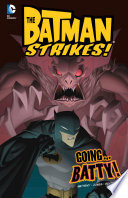 Going...Batty! cover