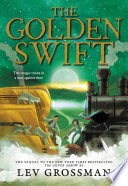 The Golden Swift cover