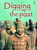 Digging up the Past cover