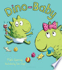 Dino-Baby cover