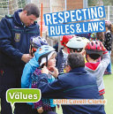 Respecting Others cover