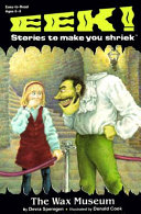 The Wax Museum cover