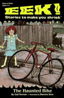 The Haunted Bike cover