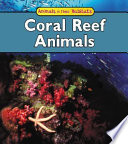 Coral Reef Animals cover