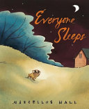 Everyone Sleeps cover
