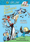 Fine Feathered Friends cover