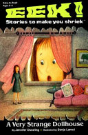 A Very Strange Dollhouse cover