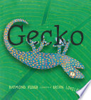 Gecko cover