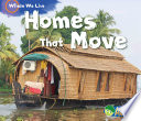 Homes That Move cover