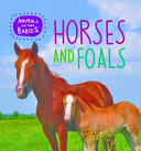 Horses and Foals cover