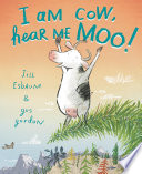 I Am Cow, Hear Me Moo! cover