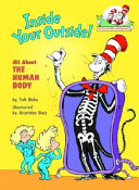 Inside Your Outside! All About the Human Body cover