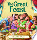 The Great Feast cover