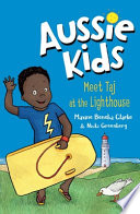 Meet Taj at the Lighthouse cover