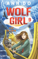 Wolf Girl: Sink or Swim cover