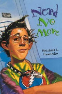 Nerd No More cover