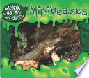 Minibeasts cover