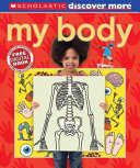 My Body cover