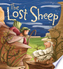 The Lost Sheep cover