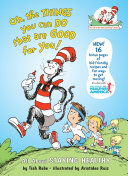 Oh, the Things You Can Do That Are Good for You! cover