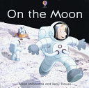 On the Moon cover