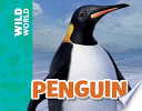 Penguin cover