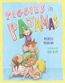 Piggies in Pajamas cover