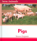 Pigs cover