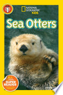 Sea Otters cover