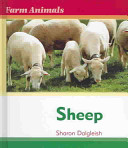 Sheep cover