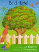 Bird Hotel cover