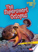 The Supersmart Octopus cover