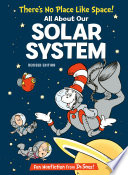 There's No Place Like Space! All About Our Solar System cover