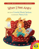 When I Feel Angry cover