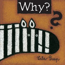 Why? cover