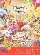 A Job for Clown cover