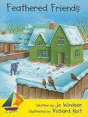 Feathered Friends cover