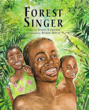 Forest Singer cover