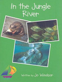 In the Jungle River cover