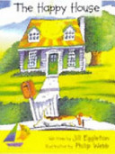 The Happy House cover