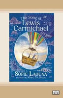 The Song of Lewis Carmichael cover