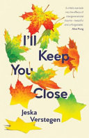 I'll Keep You Close cover