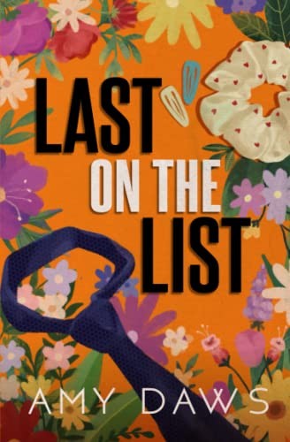 On the List cover